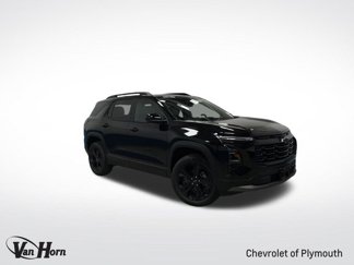 New 2025 Chevrolet Equinox LT w/ Convenience Package II image 1