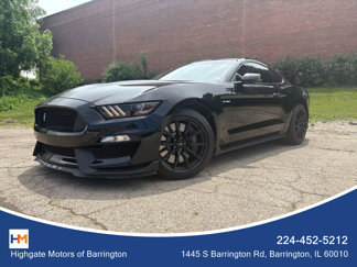 Used 2016 Ford Mustang Shelby GT350 w/ Technology Package image 1