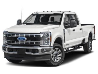 New 2025 Ford F350 XLT image 1