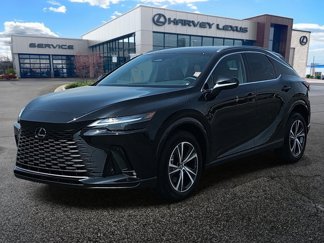 New 2025 Lexus RX 350 Premium w/ Convenience Package image 1