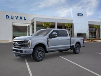 New 2025 Ford F350 Platinum w/ Platinum Plus Package image 1