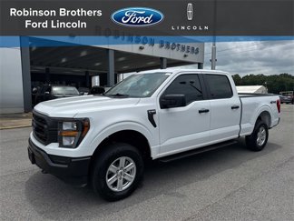 Used 2023 Ford F150 XL image 1