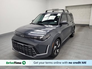 Used 2023 Kia Soul GT-Line image 1