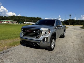 Used 2019 GMC Sierra 1500 SLT w/ SLT Premium Plus Package image 1