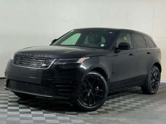 New 2026 Land Rover Range Rover Velar Dynamic SE image 1