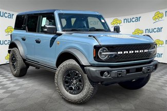 New 2025 Ford Bronco Badlands image 1
