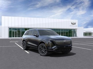 New 2026 Cadillac Vistiq Sport image 1