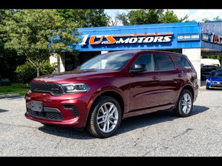 Used 2023 Dodge Durango GT image 1
