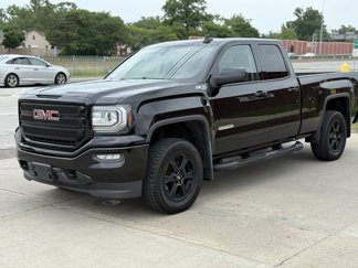 Used 2018 GMC Sierra 1500 SLE image 1