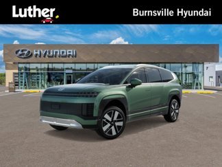 New 2026 Hyundai Ioniq 9 SEL image 1