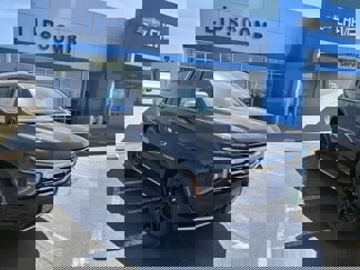New 2025 Chevrolet Tahoe Premier w/ Sun And Tow Package image 1
