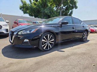 Used 2020 Nissan Altima 2.5 SR image 1