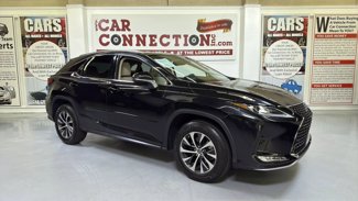 Used 2022 Lexus RX 350 AWD w/ Premium Package image 1