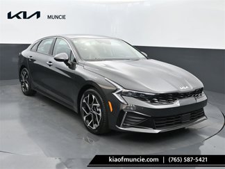 New 2026 Kia K5 EX image 1