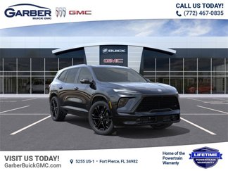 New 2026 Buick Enclave Sport Touring w/ Power Package image 1