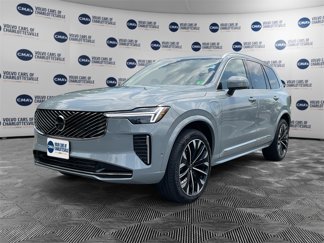 New 2026 Volvo XC90 T8 Plus image 1
