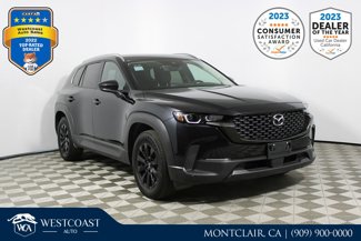 Used 2024 MAZDA CX-50 AWD 2.5 S w/ Preferred Package image 1