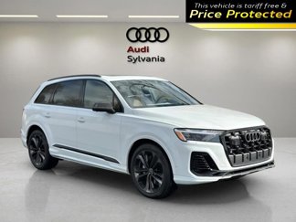 New 2025 Audi Q7 3.0T Prestige image 1