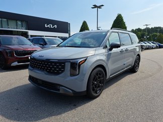 New 2026 Kia Carnival SX Prestige image 1