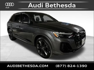 New 2025 Audi Q7 3.0T Premium Plus image 1