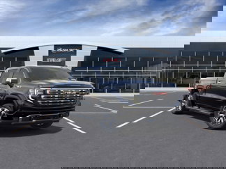 New 2025 GMC Sierra 1500 Denali image 1