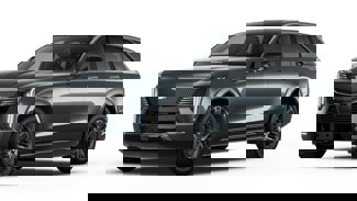 New 2026 Cadillac Escalade IQ Sport 1 w/ LPO, ONYX Package image 1