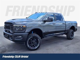 New 2025 RAM 2500 Power Wagon image 1