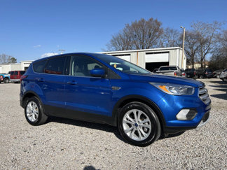 Used 2019 Ford Escape SE image 1