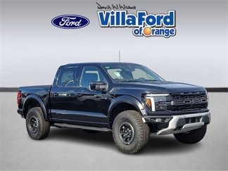 New 2025 Ford F150 Raptor image 1
