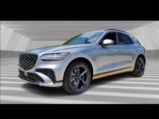 New 2026 Genesis GV70 2.5T Sport Prestige image 1