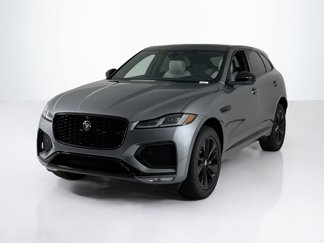 New 2026 Jaguar F-PACE R-Dynamic S image 1