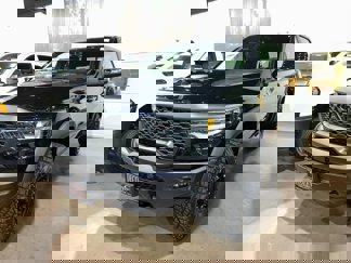 New 2025 RAM 1500 RHO image 1