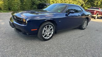 Used 2017 Dodge Challenger GT w/ Driver Convenience Group image 1