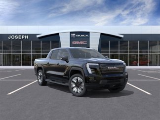 New 2026 GMC Sierra EV Elevation w/ Premium Package image 1