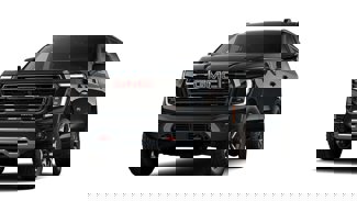 New 2026 GMC Yukon XL AT4 Ultimate image 1