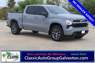 New 2025 Chevrolet Silverado 1500 RST w/ Convenience Package II image 1