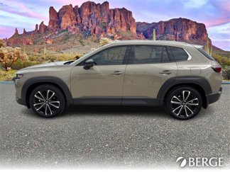 New 2025 MAZDA CX-50 2.5 Turbo w/ Premium Plus Pkg video 3