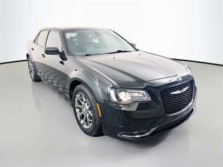 Used 2017 Chrysler 300 S image 1