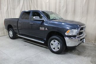 Used 2018 RAM 2500 Tradesman w/ Chrome Appearance Group image 1