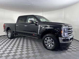 New 2025 Ford F250 King Ranch image 1