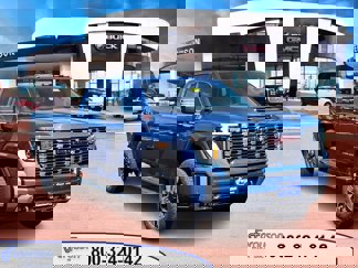 New 2025 GMC Sierra 3500 Denali w/ Technology Package image 1