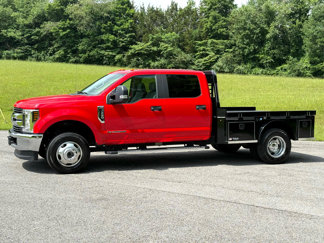 Used 2019 Ford F350 XL w/ STX Appearance Package image 1