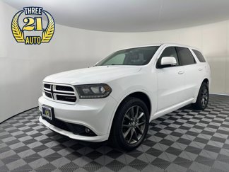Used 2017 Dodge Durango GT w/ Nav & Power Liftgate Group image 1