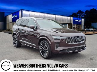 New 2026 Volvo XC90 T8 Ultra image 1
