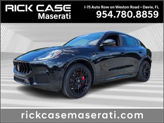 New 2025 Maserati Grecale Modena image 1