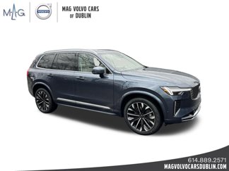 New 2025 Volvo XC90 B6 Ultra image 1