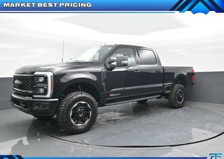 New 2025 Ford F250 Lariat w/ Lariat Ultimate Package image 1