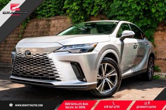 Used 2023 Lexus RX 350 FWD image 1