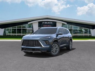 New 2025 Buick Enclave Avenir w/ Super Cruise Package image 1