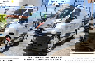 Used 2020 Ford Transit Connect XL image 1